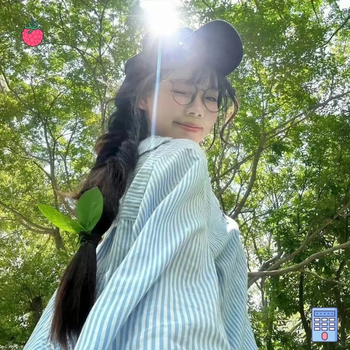 用户反馈头像